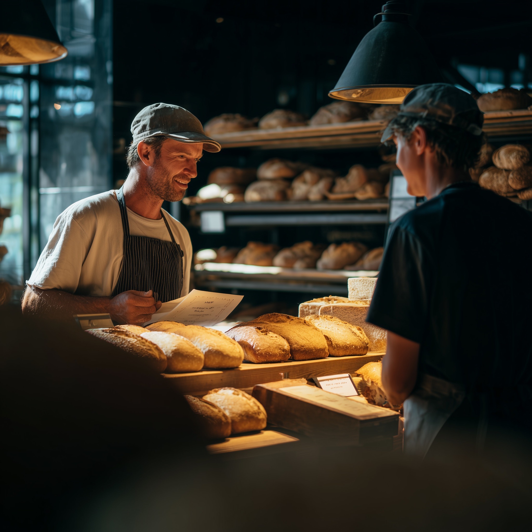 Filialbetriebe - Schlüsselverwaltung leicht gemacht